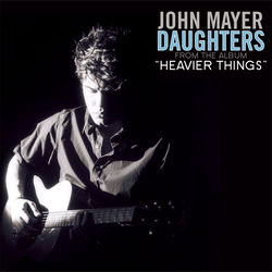 Daughters album art