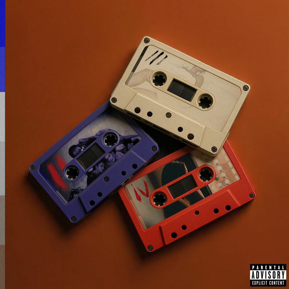 Initiation album art
