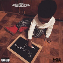 Leggo album art