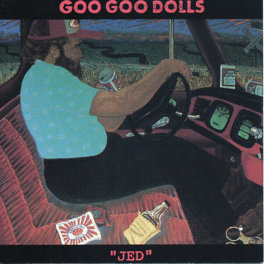 Artie album art