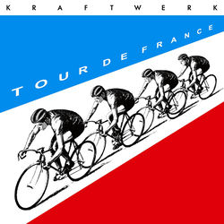 Tour De France íƒ"°tape 3 album art