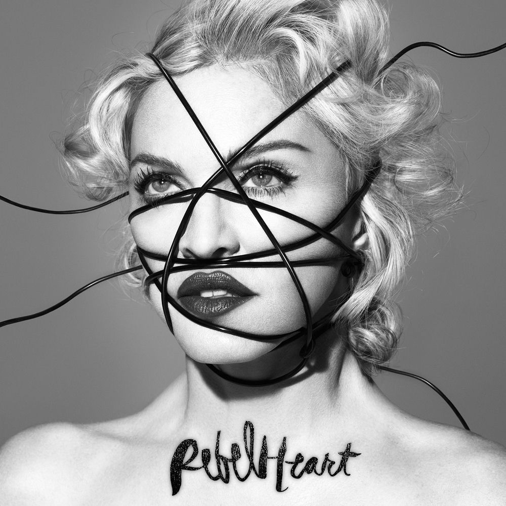 Holy Water album art