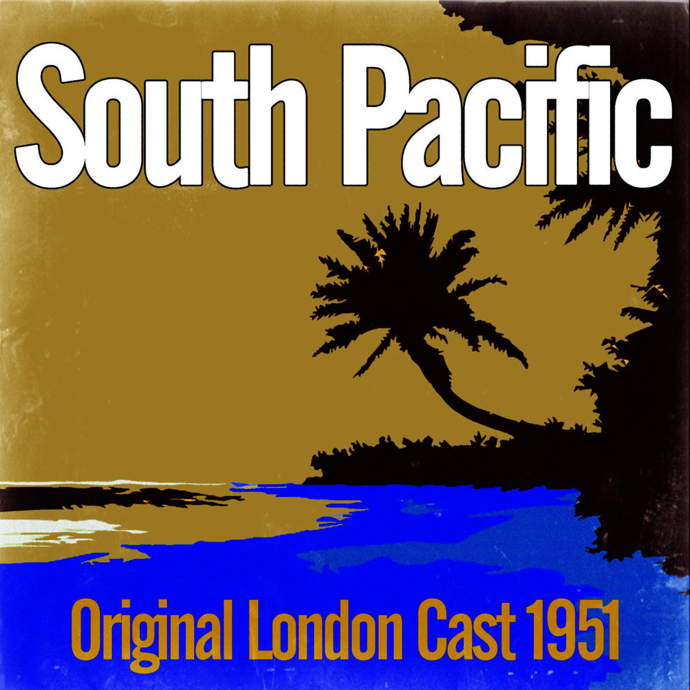 Some Enchanted Evening (From "South Pacific") album art