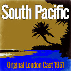 Some Enchanted Evening (From "South Pacific") album art