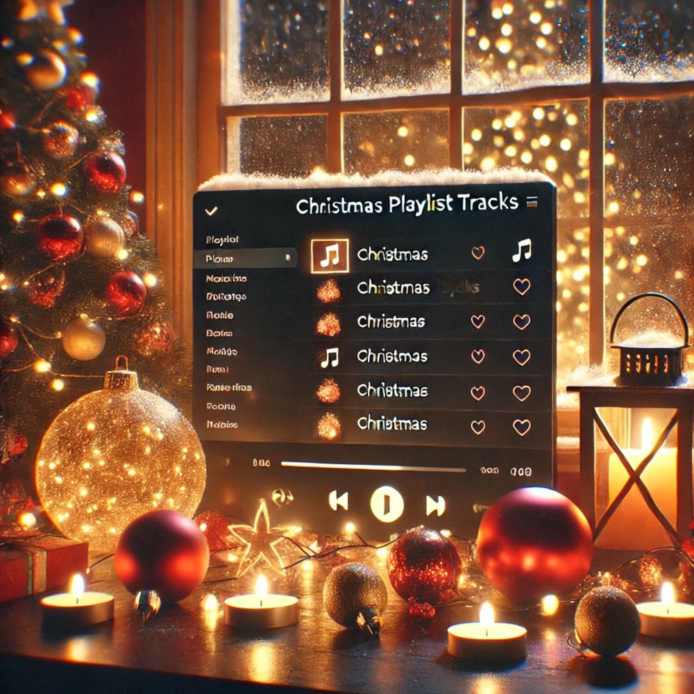 O Christmas Tree album art