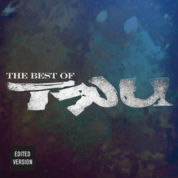 Tru 2 da Game album art