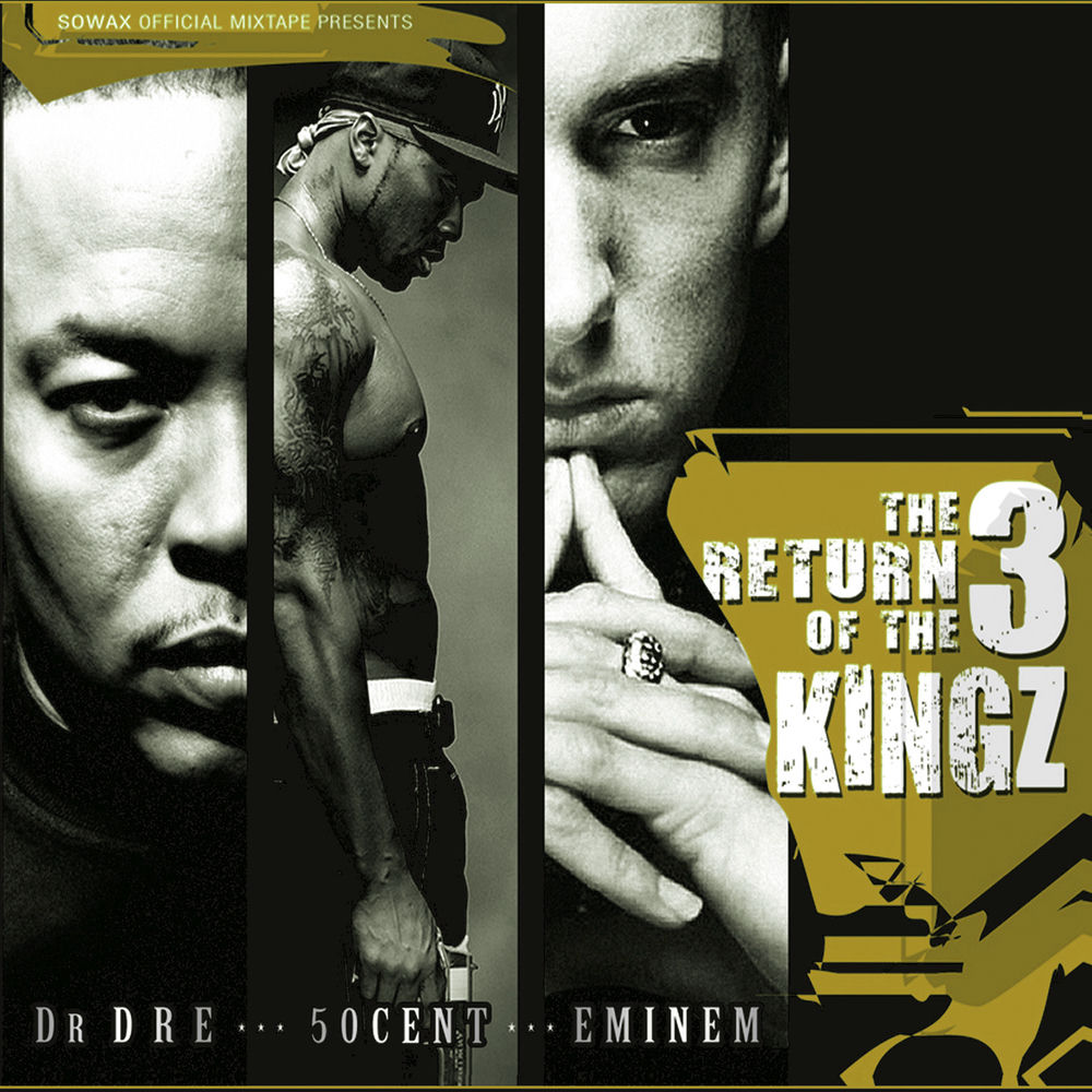Forever King album art
