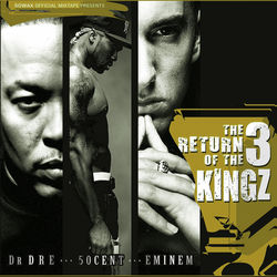 Forever King album art