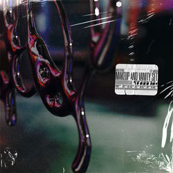 Vanity album art