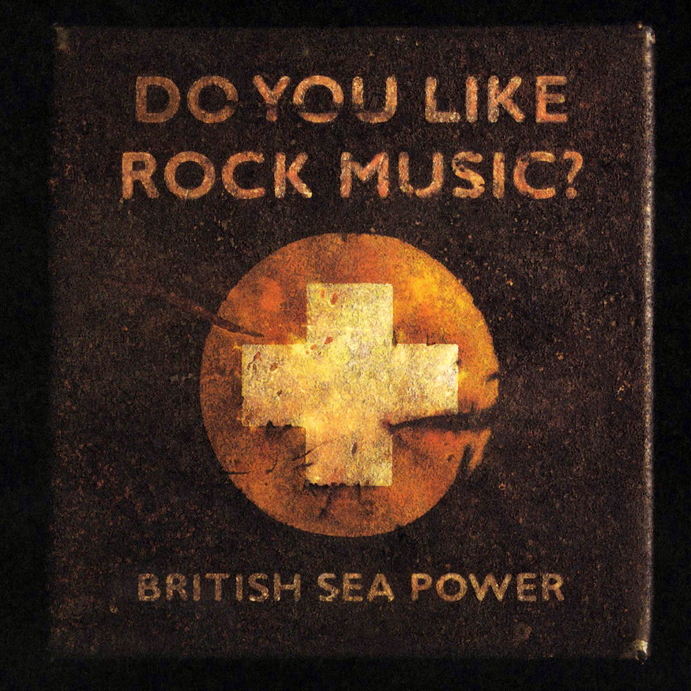 Canvey Island album art