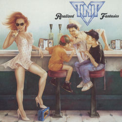 All You Need album art