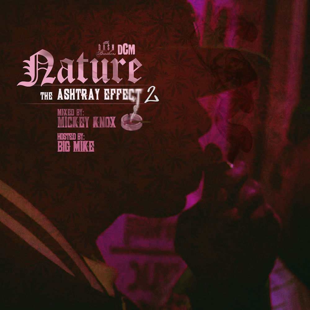Too Hot album art