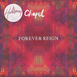 Forever Reign album art