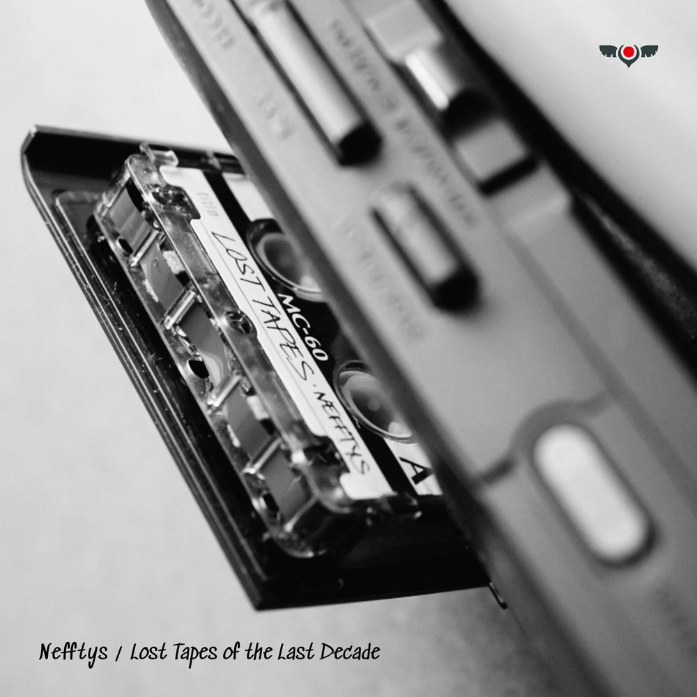 Lost Souls album art