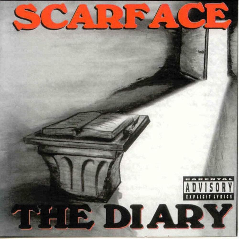 Go album art