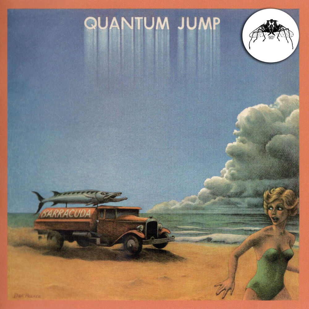 Mountain album art