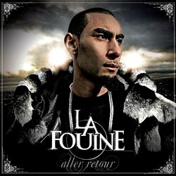 My Life album art