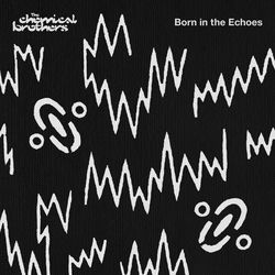 Go album art