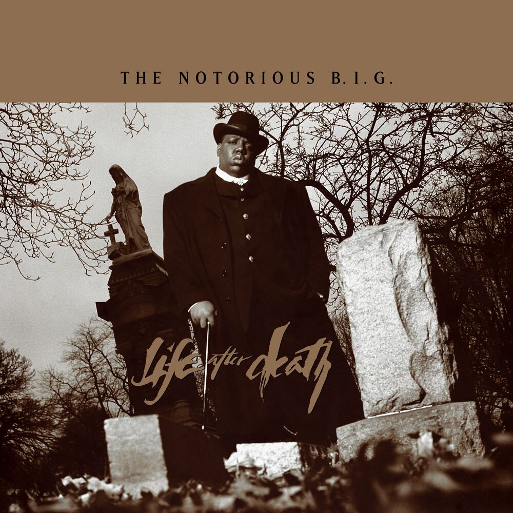 Somebody's Gotta Die album art