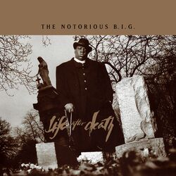 Somebody's Gotta Die album art