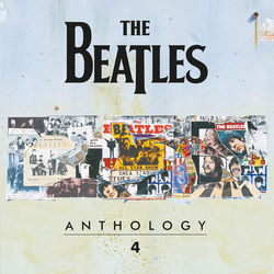 Real Love album art