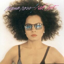 Cross My Heart album art