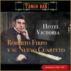 De Mi Arrabal [Instrumental] album art