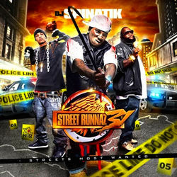 Where It At album art