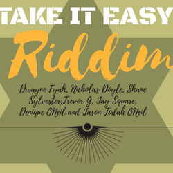 Simmer Down album art