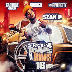 All I Do album art