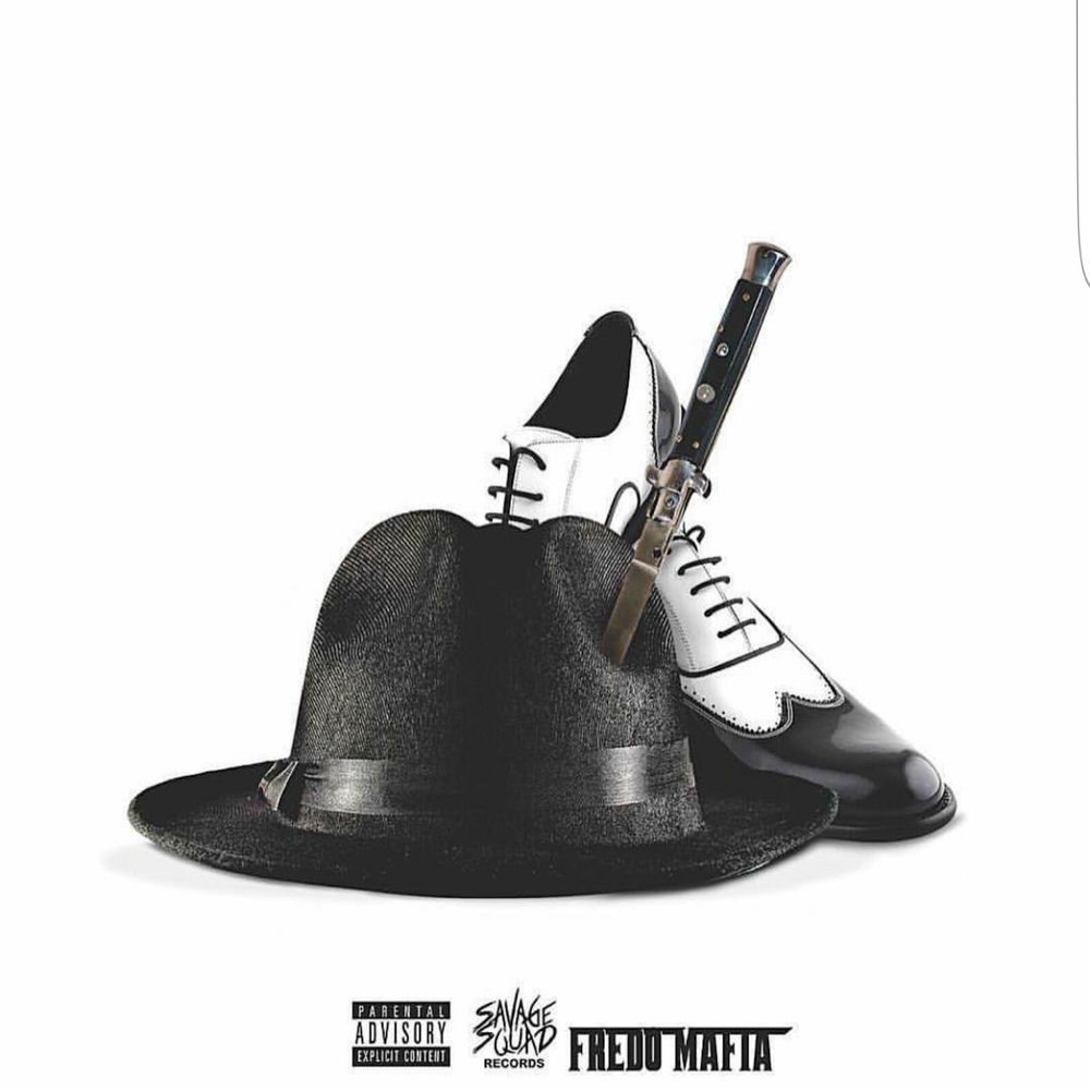 Violence album art
