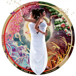 Dreamland album art