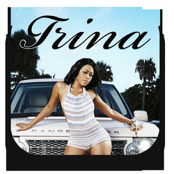 Head Turner album art