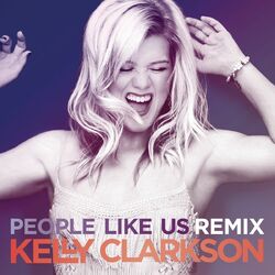 "People Like Us" album art