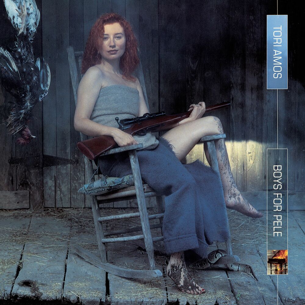 Honey album art