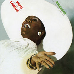 Release album art