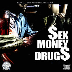I Can\'t Leave Drank Alone album art