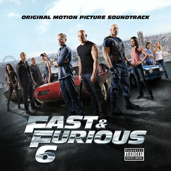 We Own It (Fast & Furious) album art