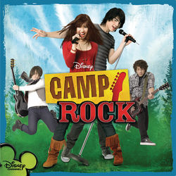 This Is Me album art