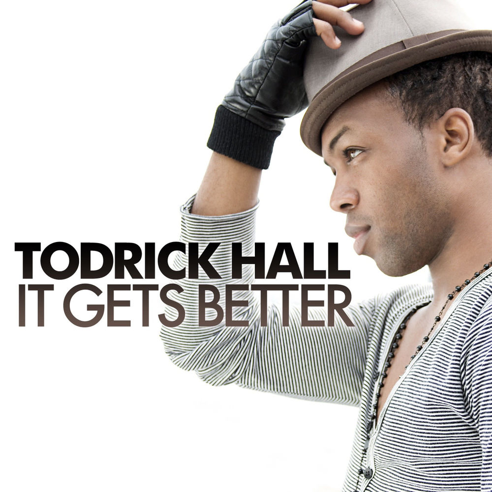 It Gets Better album art