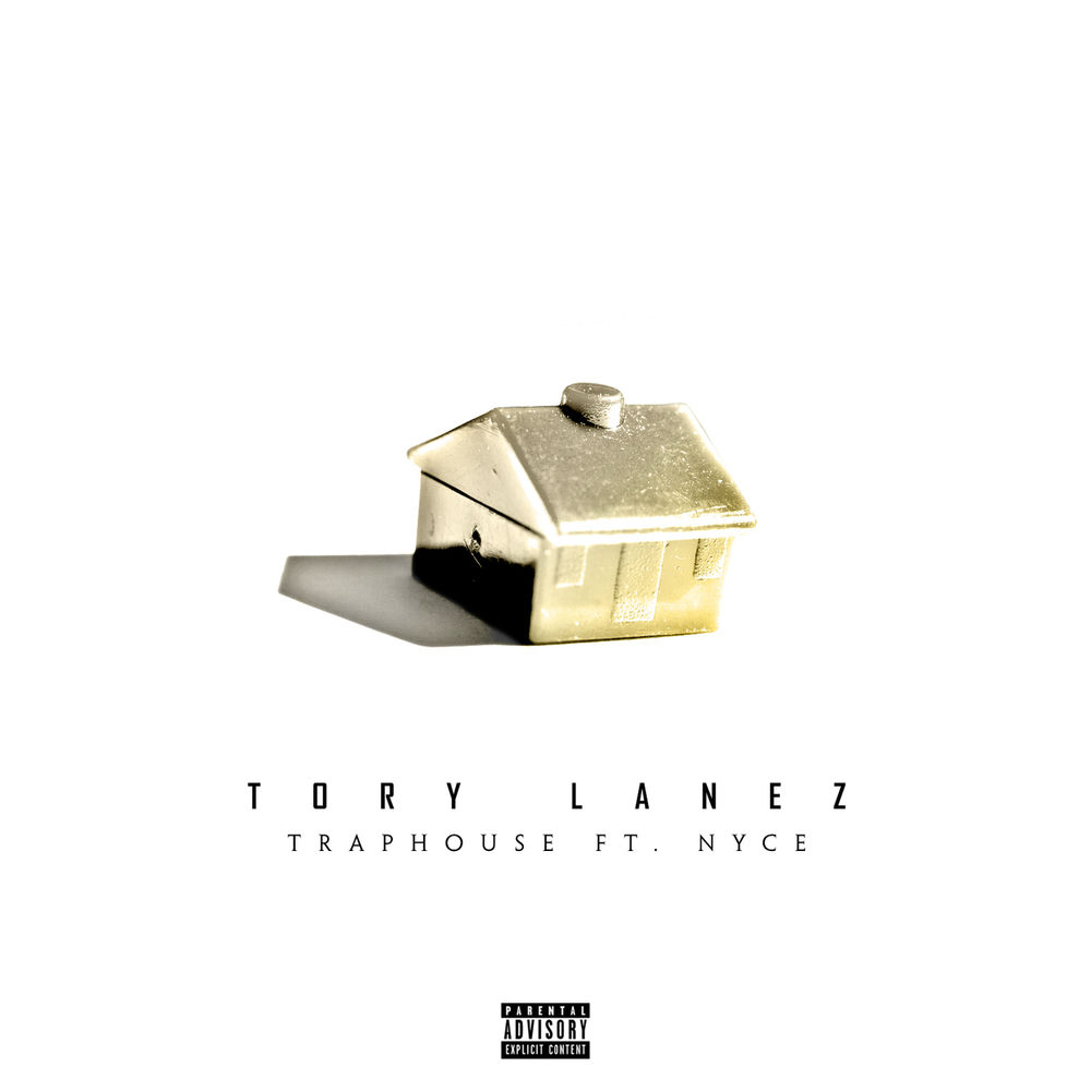 Trap House album art