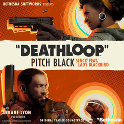 Blackbird album art