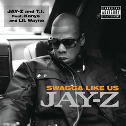 Swagga Like Us album art