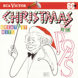 The Little Drummer Boy album art