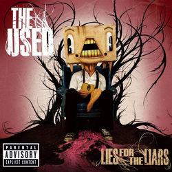 Liar Liar album art