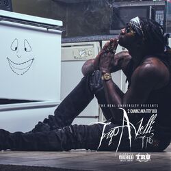 GOAT album art