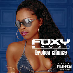 Candy By Foxy Brown album art