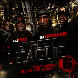 Rich & Flexin album art