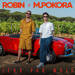 P.A.N. album art