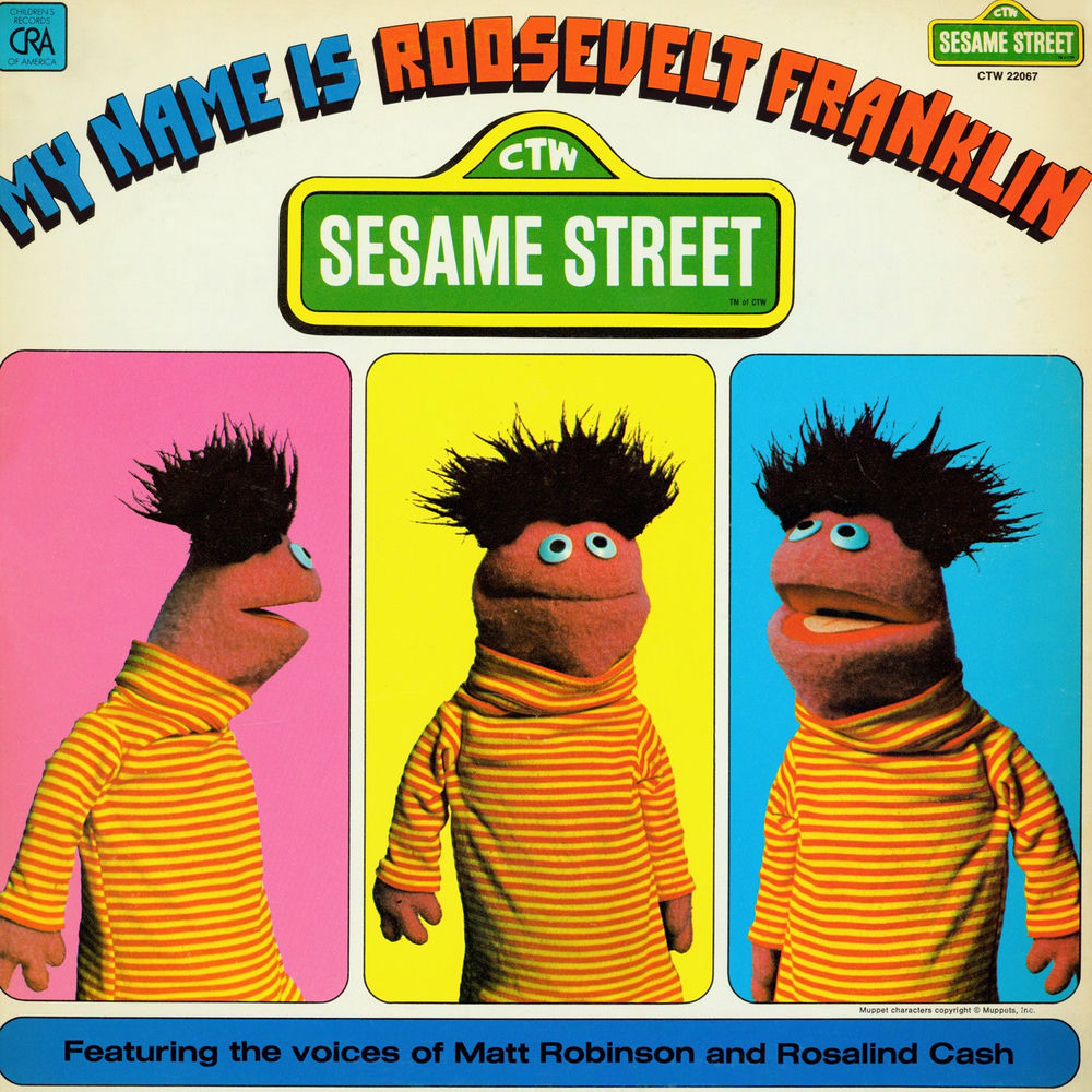 Just Because album art